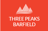 three peaks barfield